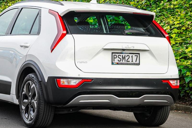 2023 Kia Niro EV Light 460 64kWh