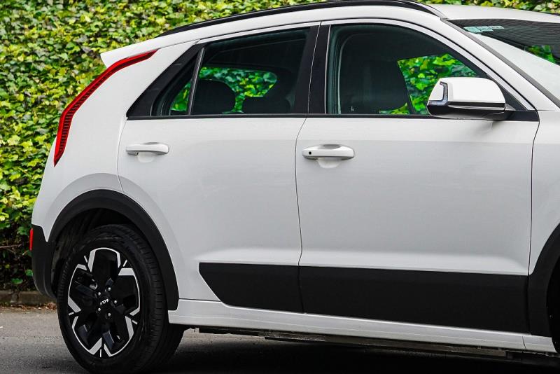 2023 Kia Niro EV Light 460 64kWh