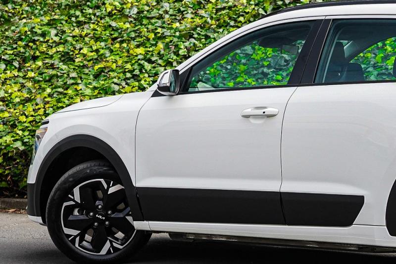 2023 Kia Niro EV Light 460 64kWh