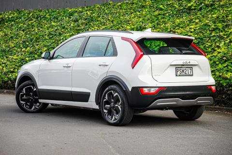 2023 Kia Niro EV Light 460 64kWh - Thumbnail