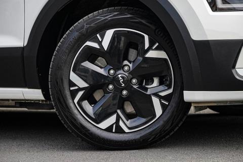 2023 Kia Niro EV Light 460 64kWh - Thumbnail