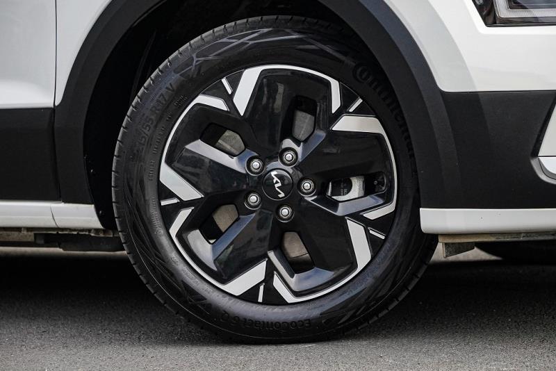 2023 Kia Niro EV Light 460 64kWh