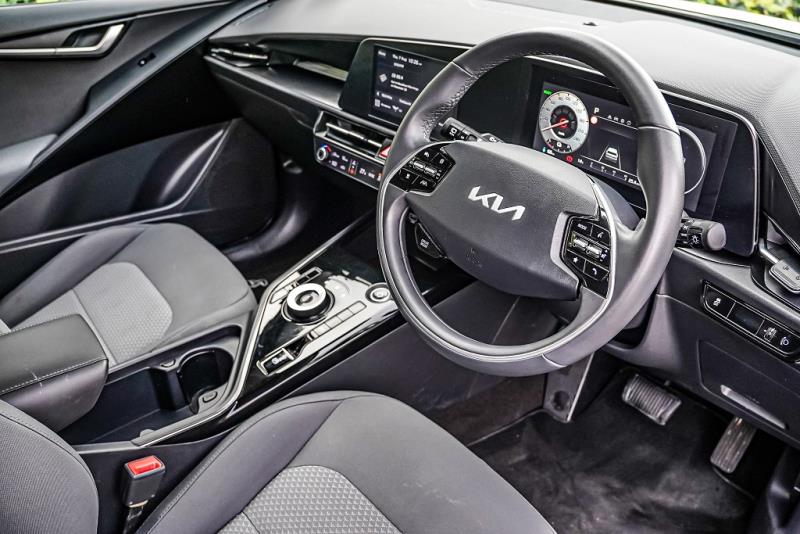 2023 Kia Niro EV Light 460 64kWh
