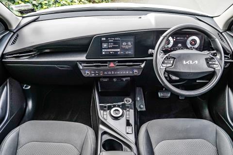 2023 Kia Niro EV Light 460 64kWh - Thumbnail