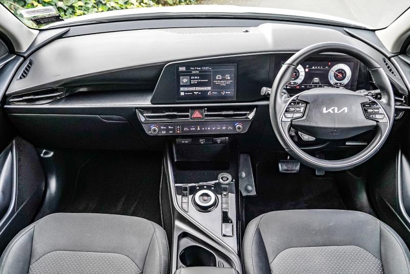 2023 Kia Niro EV Light 460 64kWh
