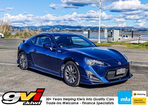 2012 Toyota 86 GT / BRZ - Thumbnail