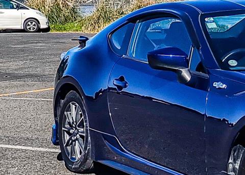 2012 Toyota 86 GT / BRZ - Thumbnail
