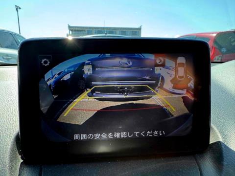 2017 Mazda CX-3 20S Ltd - Thumbnail