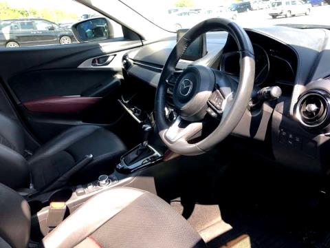2017 Mazda CX-3 20S Ltd - Thumbnail