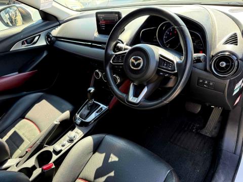 2017 Mazda CX-3 20S Ltd - Thumbnail