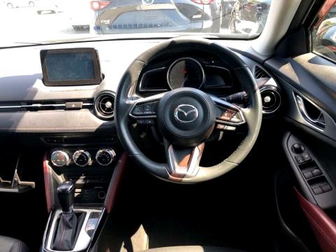 2017 Mazda CX-3 20S Ltd - Thumbnail