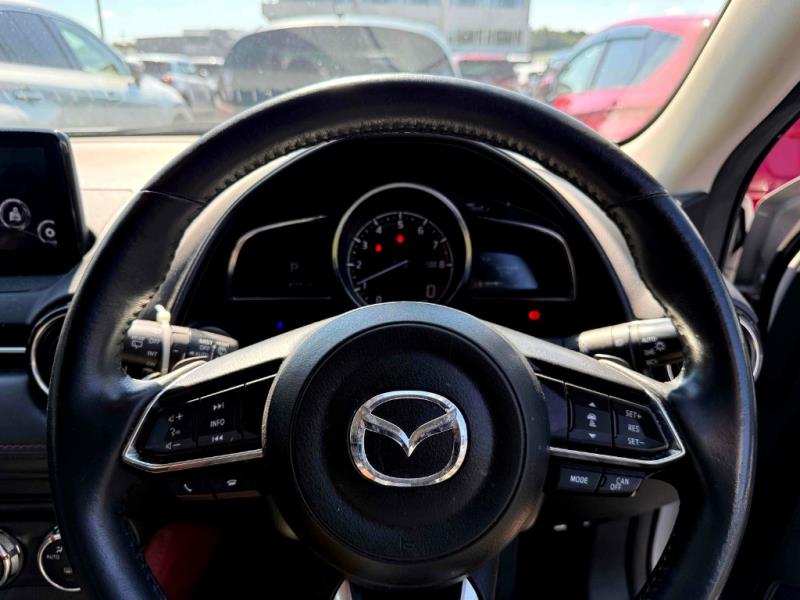 2017 Mazda CX-3 20S Ltd