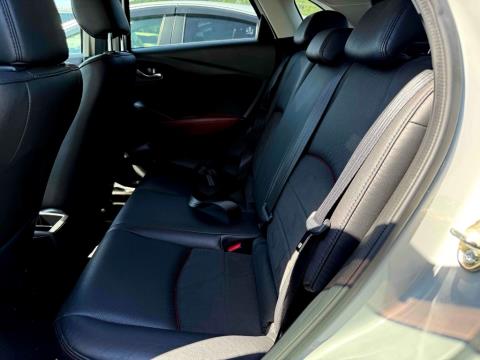 2017 Mazda CX-3 20S Ltd - Thumbnail
