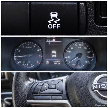 2022 Nissan NV350 / Caravan 5 Door - Thumbnail