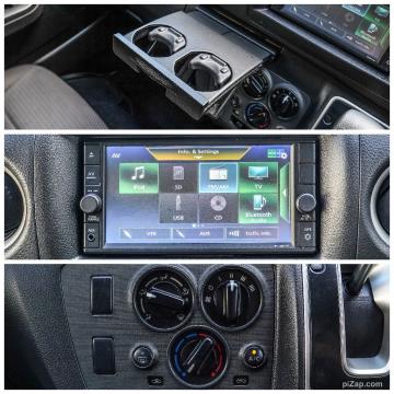 2022 Nissan NV350 / Caravan 5 Door - Thumbnail