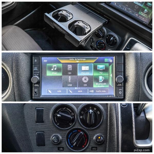 2022 Nissan NV350 / Caravan 5 Door