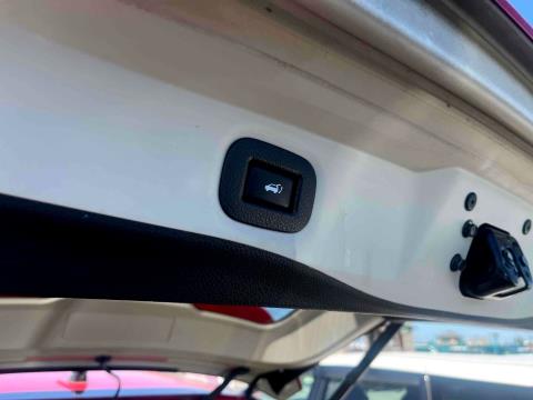 2016 Nissan X-trail 4WD 7 Seater - Thumbnail