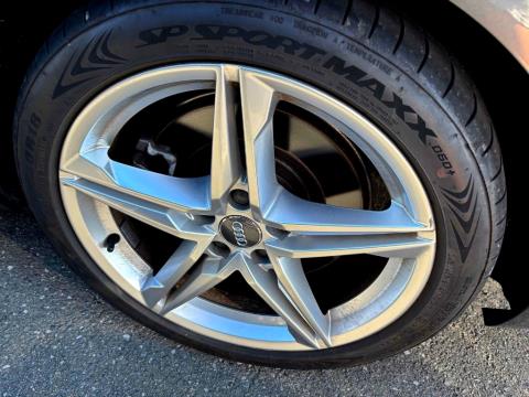 2016 Audi A4 2.0tfsi Quattro - Thumbnail