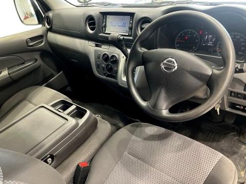 2020 Nissan NV350 5 Door - Thumbnail