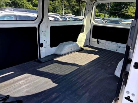 2020 Nissan NV350 5 Door - Thumbnail