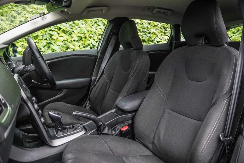 2014 Volvo V40 T4