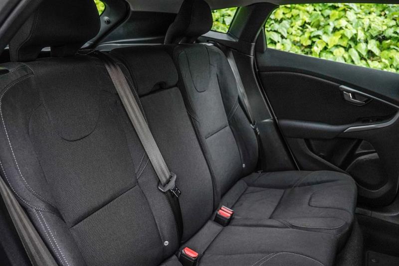 2014 Volvo V40 T4