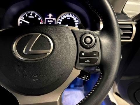 2013 Lexus IS 350 - Thumbnail
