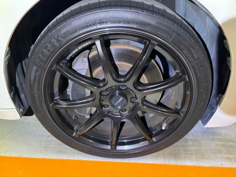 2013 Lexus IS 350 - Thumbnail