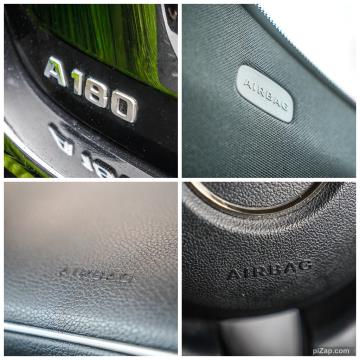2020 Mercedes Benz A 180 - Thumbnail