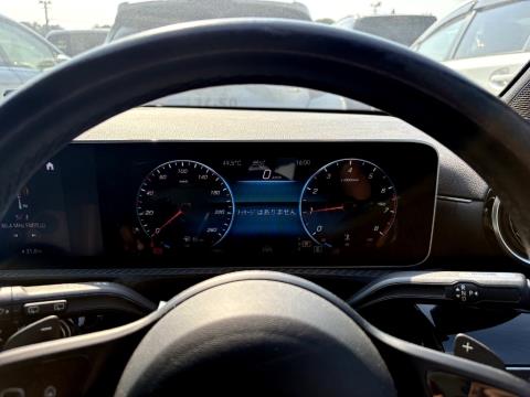 2020 Mercedes Benz A 180 - Thumbnail