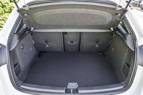 2020 Mercedes Benz A 180 - Thumbnail