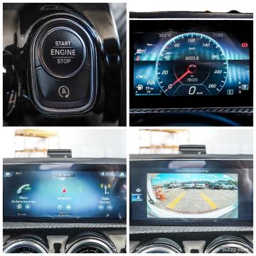 2020 Mercedes Benz A 180 - Thumbnail