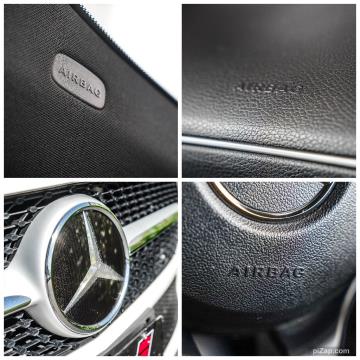 2020 Mercedes Benz A 180 - Thumbnail