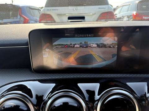 2020 Mercedes Benz A 180 - Thumbnail