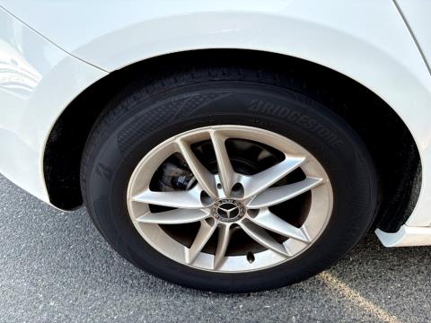 2020 Mercedes Benz A 180 - Thumbnail