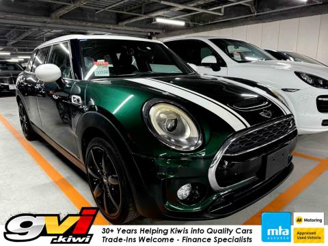 2016 Mini Clubman - Thumbnail