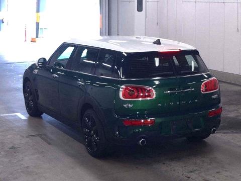 2016 Mini Clubman - Thumbnail