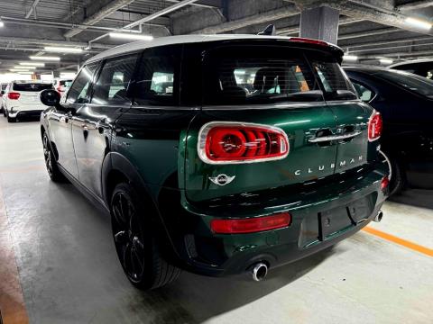 2016 Mini Clubman - Thumbnail