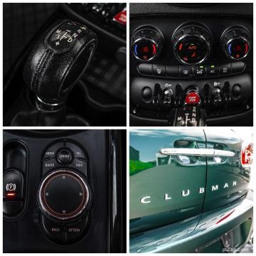 2016 Mini Clubman - Thumbnail