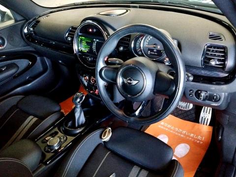 2016 Mini Clubman - Thumbnail
