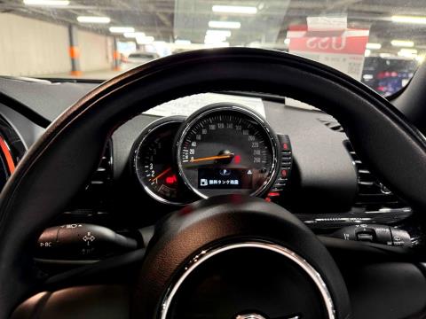 2016 Mini Clubman - Thumbnail