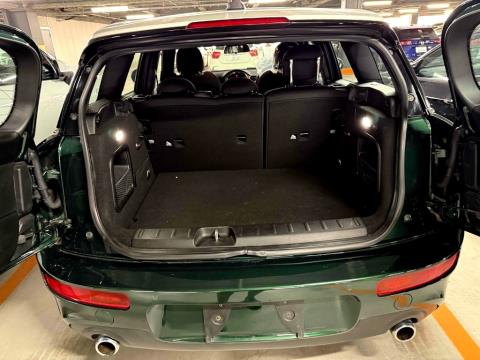 2016 Mini Clubman - Thumbnail