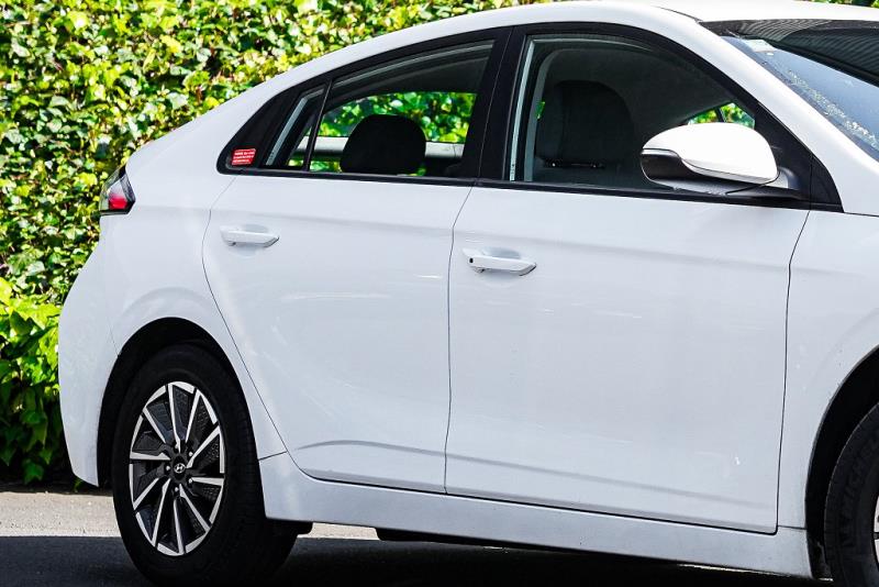 2022 Hyundai IONIQ EV 38kWh