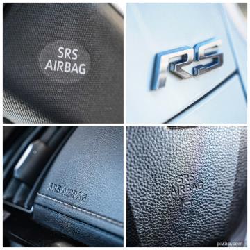 2020 Toyota Crown RS Hybrid - Thumbnail
