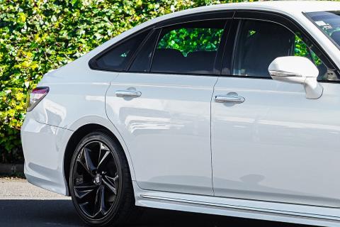 2020 Toyota Crown RS Hybrid - Thumbnail