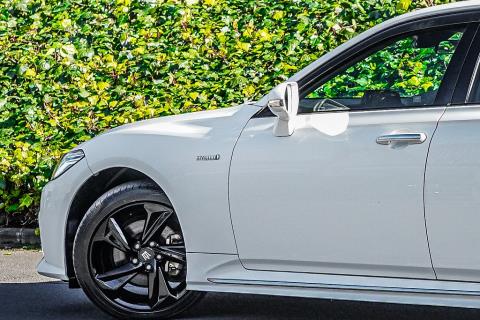 2020 Toyota Crown RS Hybrid - Thumbnail