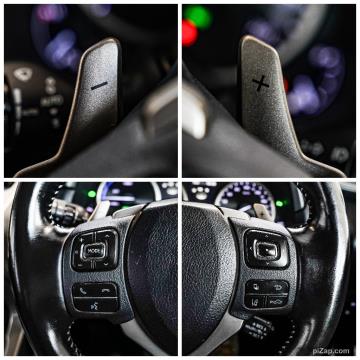 2019 Lexus NX 300h - Thumbnail