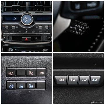 2019 Lexus NX 300h - Thumbnail