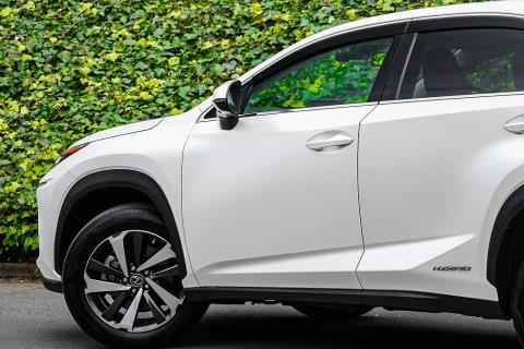 2019 Lexus NX 300h - Thumbnail