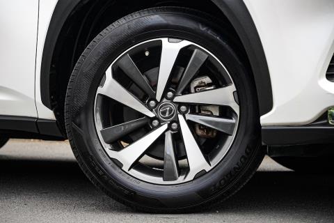 2019 Lexus NX 300h - Thumbnail